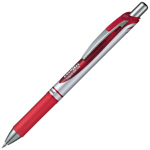 �؂�Ă�bPentel ENERGEL(�G�i�[�W�F��) �{�[���y�� �p�b�N���� �V���o�[(�C���N�F�F��) XBL77-B [0.7mm]