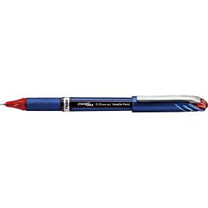 �؂�Ă�bPentel ENERGEL EURO(�G�i�[�W�F�� ���[��) �{�[���y�� [0.35mm] �u���[(�C���N�F�F��) BLN23-B