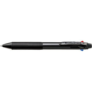 �؂�Ă�bPentel �r�N�[�j�� 4�F�{�[���y�� �u���b�N BXC45A [0.5mm]
