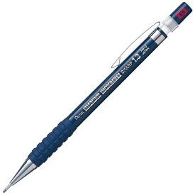 ぺんてる｜Pentel マークシート シャープペンシル(シャーペン）B パック 青 XAM13-B [1.3mm]