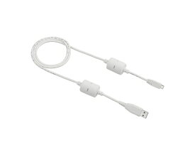 CASIO｜カシオ EX-word XD-SX/SVシリーズ用 電子辞書専用USBケーブル CB-20USB