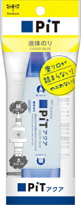トンボ鉛筆|Tombow 液体のりアクアピットパック HCA-112 HCA-112