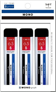 g{MbTombow V[vc MONOgraph(mOt) ECG-320 [0.5mm /B]