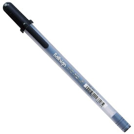 サクラクレパス｜SAKURA COLOR PRODUCT Ballsign(ボールサイン) 80 ボールペン くろ(インク色：くろ) PGB#49 [0.6mm]