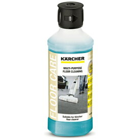 ケルヒャー｜KARCHER フロアクリーナー用洗浄剤 RM536 6.295-944.0