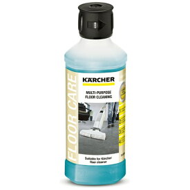 ケルヒャー｜KARCHER フロアクリーナー用洗浄剤 RM536 6.295-944.0
