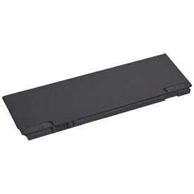 【エントリーで最大全額ポイント還元｜7/18迄】 Panasonic｜パナソニック CF-QV用 バッテリーパック Let’s note（レッツノート） ブラック CF-VZSU1NJS