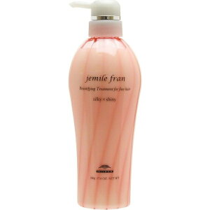 ~{bMilbon WF~[t g[gg VL[×VCj[i500gj jemile fran(WF~[t)