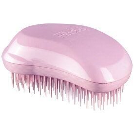 【エントリーで最大全額ポイント還元｜7/18迄】 TANGLE TEEZER｜タングルティーザー タングルティーザー ザ・オリジナル ハード＆ボリューム ダスティピンク