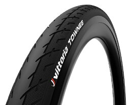 ビットリア｜Vittoria 20x1.35 タイヤ タウニー フォールディングタイヤ Townee(フルブラック) 35-406
