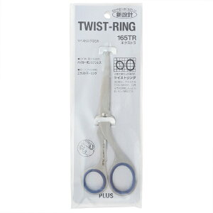 PLUS�b�v���X �X�e�����X�����G�N�X�g���� �c�C�X�g�����O �u���[ SC-165TR