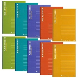 PLUSbvX m[gubN NO-204AS-10CP [A4 /7mm(Ar) /r]