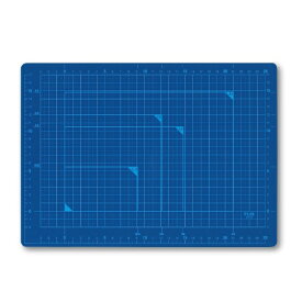 PLUS｜プラス カッティングマットA4BLCS-A4 CS-A4
