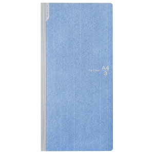 PLUS�b�v���X Ca.Crea(�J.�N���G) NS�V���[�Y �m�[�g 6.5mm�r �u���[ NO-683DC [���r��]