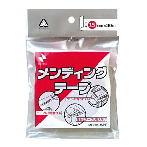 j`obNICHIBAN fBOe[v努635-1515×30 MD635-15PF