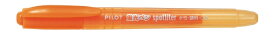PILOT｜パイロット スポットライターO オレンジ SGR-8SL-O