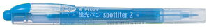 PILOT�b�p�C���b�g �X�|�b�g���C�^�[2L �u���[ SGFR-10SL-L