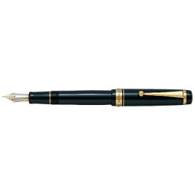 PILOT｜パイロット カスタム845 万年筆 ブラック FKV-5MR-B-BB [極太字（BB）]