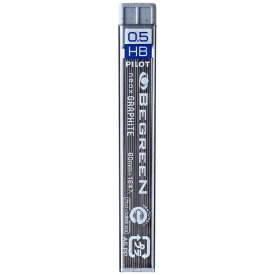 PILOT｜パイロット H替芯 ビグリーン HRF5G-10B-HB [0.5mm /HB]