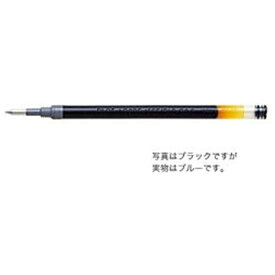 PILOT｜パイロット ボールペン替芯 青 LG2RF-8M-L [1.0mm /ゲルインク]