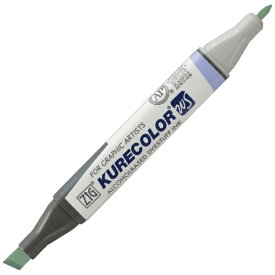 呉竹｜Kuretake ZIG(ジグ) 油性カラーペン KURECOLOR TWIN WS ICE TINT KC-3000N-331