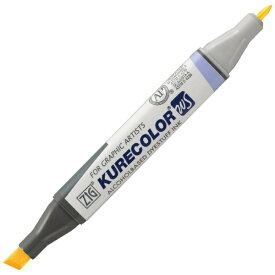 呉竹｜Kuretake ZIG(ジグ) 油性カラーペン KURECOLOR TWIN WS NATURAL BEIGE KC-3000N-420