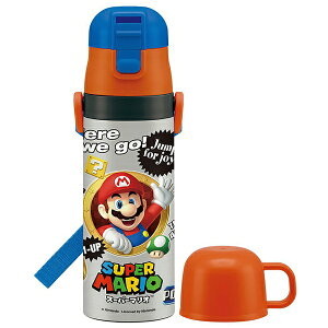 マリオ 水筒 ステンレスの人気商品 通販 価格比較 価格 Com