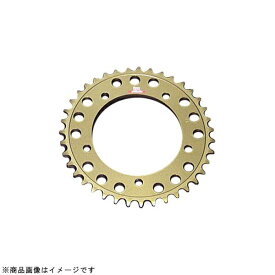ISA｜アイエスエー リアスプロケット BMW用 サイズ： 525 歯数： 45T 00363BM-1