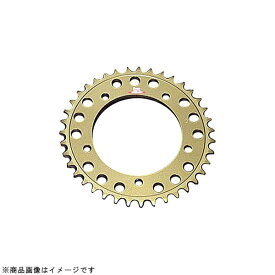 ISA｜アイエスエー リアスプロケット BMW用 サイズ： 525 歯数： 47T 00365BM-1