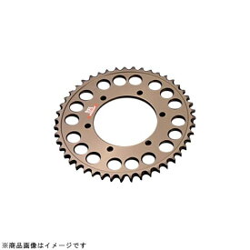ISA｜アイエスエー リアスプロケット YAMAHA用/SUZUKII用/KAWASAKI用 サイズ： 530 歯数： 41T 01213Y-4