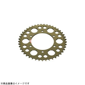 ISA｜アイエスエー リアスプロケット YAMAHA用 サイズ： 520 歯数： 37T 01232Y-5