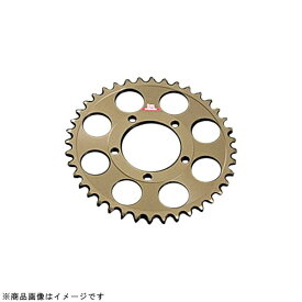 ISA｜アイエスエー リアスプロケット YAMAHA用 サイズ： 520 歯数： 34T 01260Y-11