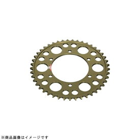 ISA｜アイエスエー リアスプロケット YAMAHA用 サイズ： 525 歯数： 45T 44540Y-24