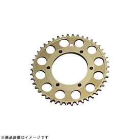 ISA｜アイエスエー リアスプロケット YAMAHA用 サイズ： 525 歯数： 47T 44542Y-24