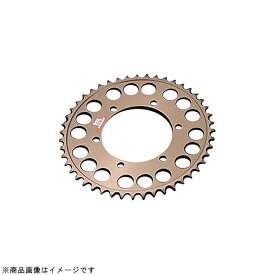 ISA｜アイエスエー リアスプロケット YAMAHA用/SUZUKII用/KAWASAKI用 サイズ： 530 歯数： 38T 01258Y-4