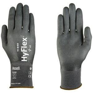 �A���Z���bAnsell �A���Z���@�j�g�����w����܁@�n�C�t���b�N�X�@11�|849�@XS�T�C�Y 11-849-6