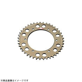 ISA｜アイエスエー リアスプロケット YAMAHA用 サイズ： 520 歯数： 45T 01337Y-7