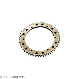 ISA｜アイエスエー リアスプロケット YAMAHA用 サイズ： 428 歯数： 51T 01342Y-9
