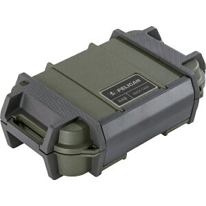 Pelican�b�y���J�� PELICAN�@Ruck�@Case�@R40�@OD�O���[�� R40-OD