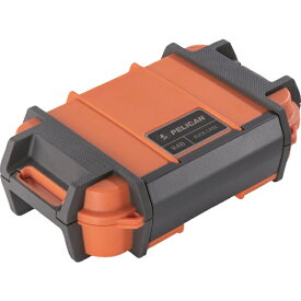 Pelican｜ペリカン PELICAN　Ruck　Case　R40　オレンジ R40-OR