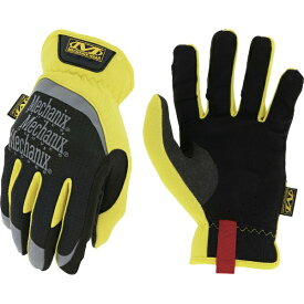 MECHANIX WEAR｜メカニクスウェア メカニクスウェア-FastFit Yellow LG MFF-01-010
