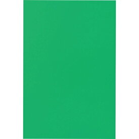 トラスコ中山｜TRUSCO NAKAYAMA TRUSCO　マグネルミナシート　0．7×200×300　蛍光グリーン MLS-2-GN