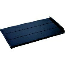トラスコ中山｜TRUSCO NAKAYAMA TRUSCO　軽量ボルトレス棚TSUG型用追加棚板セット　W855XD600 TSUG100-3LS-BK