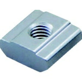 トラスコ中山｜TRUSCO NAKAYAMA TRUSCO　TSF30用TナットS（M6） TSFB002