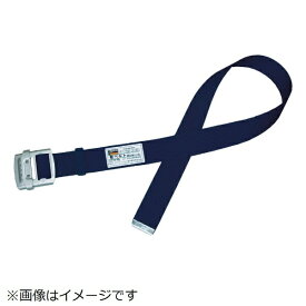 トラスコ中山｜TRUSCO NAKAYAMA TRUSCO　胴ベルト用替ベルト　幅50mmX長さ1200mm　ワンタッチバックル　ブラック TSB-NS5A-L-BK