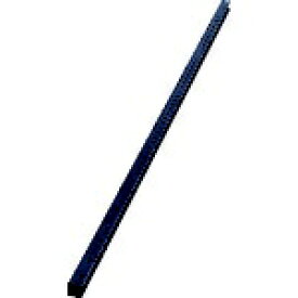 トラスコ中山｜TRUSCO NAKAYAMA TRUSCO　軽量ボルトレス棚TSUG型用支柱（高さ1800タイプ用）黒 TSUG100-6HA-BK