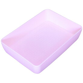 コンヨ｜KONYO 近与 安心小皿 ピンク CCP32