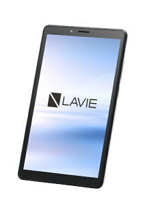 NEC エヌイーシー PC-TE507KAS Androidタブレット LAVIE Tab E(TE507/KAS) シルバー [7型ワイド /ストレージ:32GB /Wi-Fiモデル][タブレット 本体 7インチ]