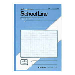 AsJbAPICA School Line(XN[C) m[g ANA LS8 [Z~B5EB5 /4mm /r]