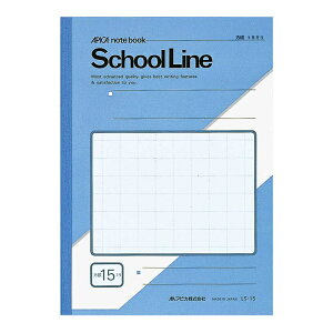 AsJbAPICA School Line(XN[C) m[g 15mmr ANA LS15 [Z~B5EB5 /r]